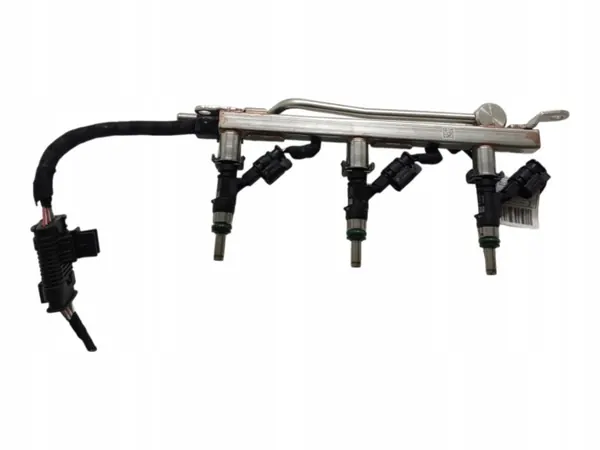 OEM 8489638 Rampe d'injection pour BMW 2 Active Tourer image 2
