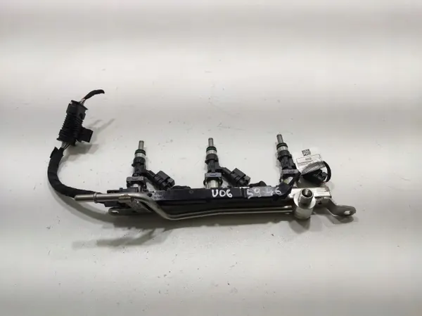 OEM 8489638 Rampe d'injection pour BMW 2 Active Tourer image 3