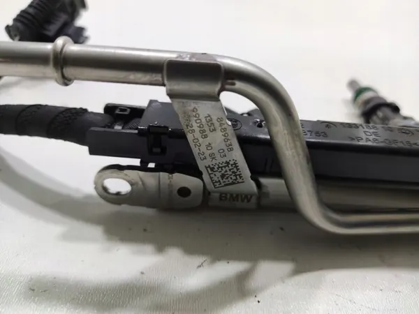 OEM 8489638 Rampe d'injection pour BMW 2 Active Tourer image 4
