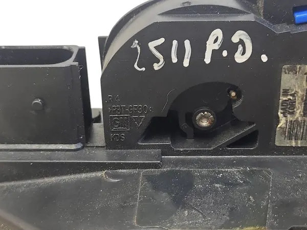 Opel OE 13579515 Türschloss image 2