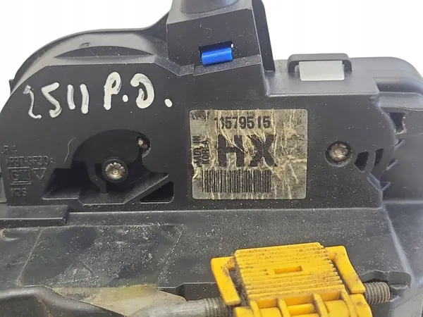 Opel OE 13579515 Türschloss image 3