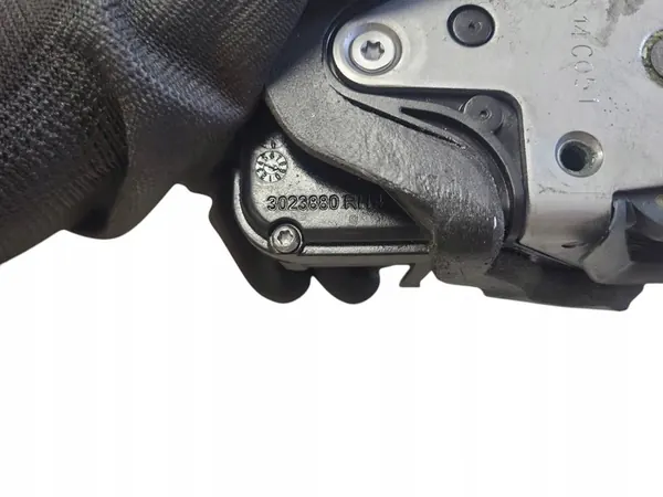 Opel OE 13579515 Türschloss image 6