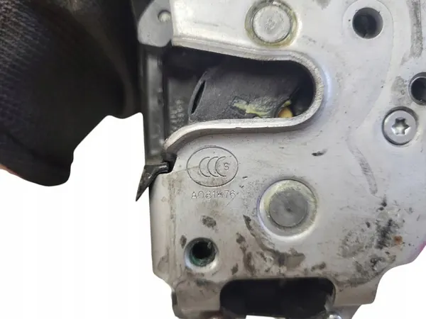 Opel OE 13579515 Türschloss image 7