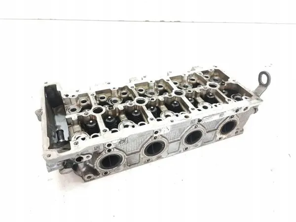 Cabeça do Cilindro BMW MINI OEM 8513681 - Usada image 2