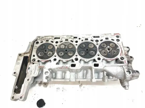 Cabeça do Cilindro BMW MINI OEM 8513681 - Usada image 3