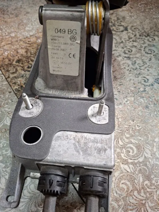 OEM 1K0711061B Versnellingskoppeling voor Caddy III/Touran image 4