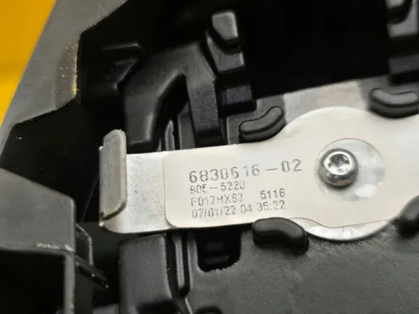Espejo interior OEM 6830616 para BMW Serie 3 G20 image 8