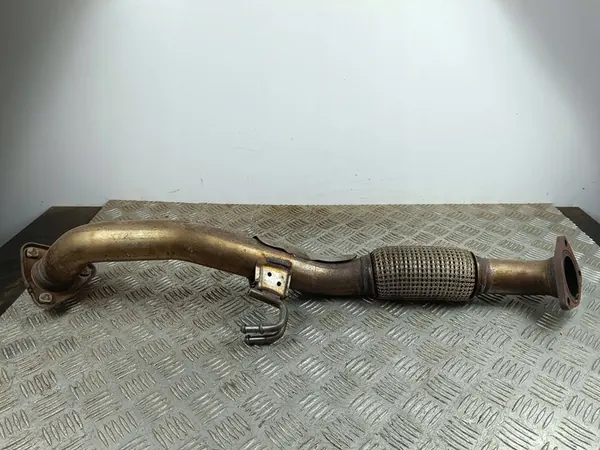 Collier d'échappement Honda CR-V 2025 FOB51722 image 1