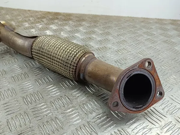 Collier d'échappement Honda CR-V 2025 FOB51722 image 2