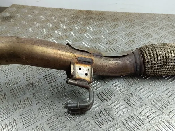 Collier d'échappement Honda CR-V 2025 FOB51722 image 3