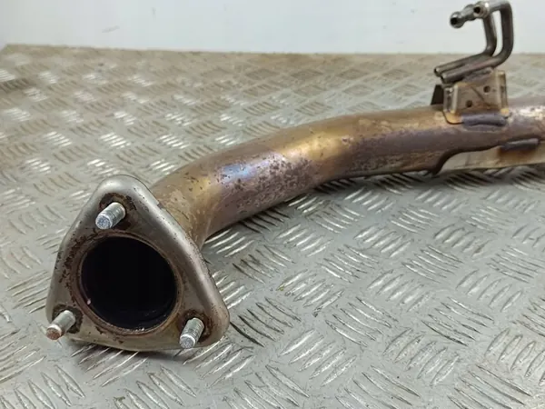 Collier d'échappement Honda CR-V 2025 FOB51722 image 4