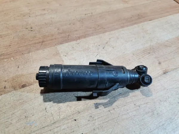 Rechter koplampreiniger VW Touran 2011-2015 1T0955104B image 4