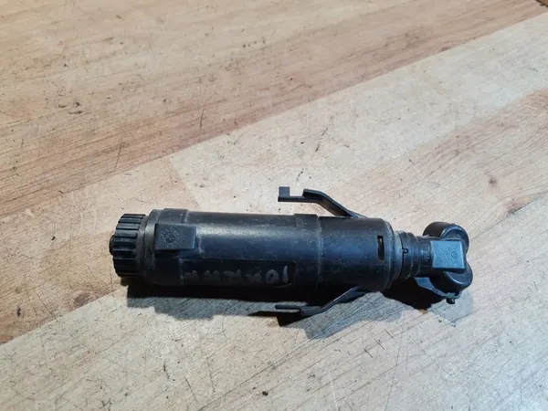 Rechter koplampreiniger VW Touran 2011-2015 1T0955104B image 5