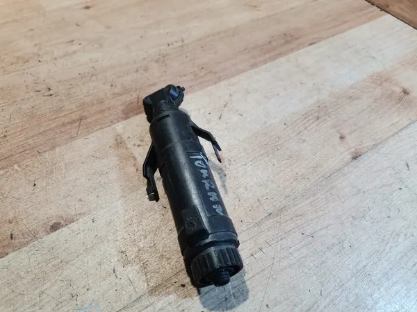 Rechter koplampreiniger VW Touran 2011-2015 1T0955104B image 6