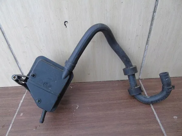 Servolenkungsbehälter Golf IV 97-03 + Schlauch image 2