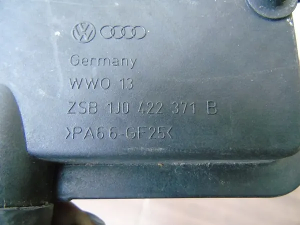 Servolenkungsbehälter Golf IV 97-03 + Schlauch image 3