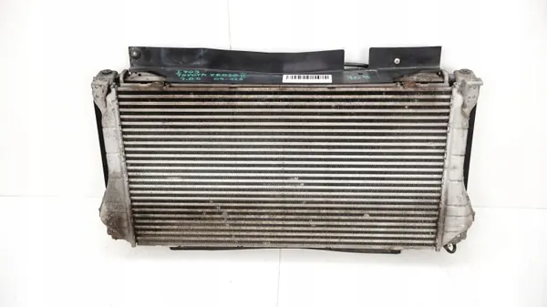 Radiator-set Toyota OE OEM 1711190226 voor Verso II image 2