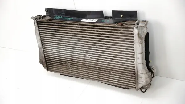 Radiator-set Toyota OE OEM 1711190226 voor Verso II image 3
