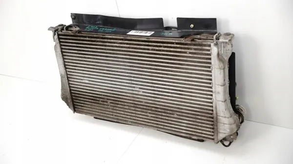 Radiator-set Toyota OE OEM 1711190226 voor Verso II image 4