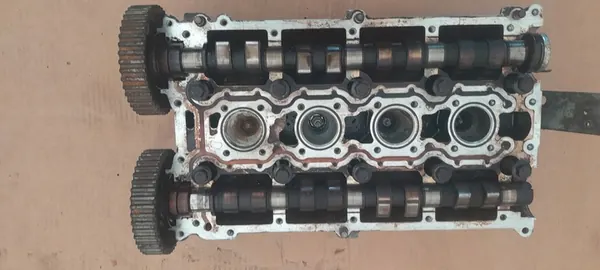 Motorblok Volvo S40 V40 B4204T image 2