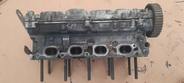 Motorblok Volvo S40 V40 B4204T image 3