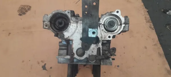 Motorblok Volvo S40 V40 B4204T image 4