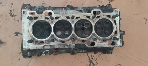 Motorblok Volvo S40 V40 B4204T image 5