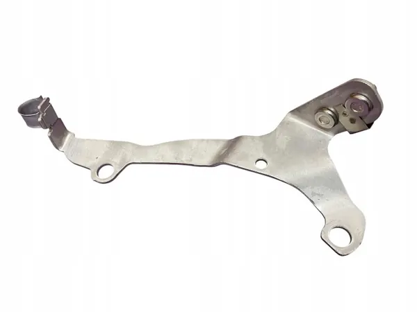 Katalysatorfäste OEM 8664540 för BMW X3 G01 LCI image 2