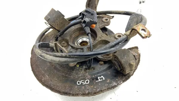OEM ZWROTNICA PIASTA LEWY TYŁ HONDA CR-V 2 II 05-06 r. LIFT image 8