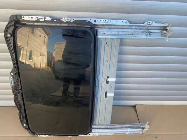 BMW 2 F22 M2 F87 SZYBERDACH SZYBA DACH PRZESUWNY OEM image 5