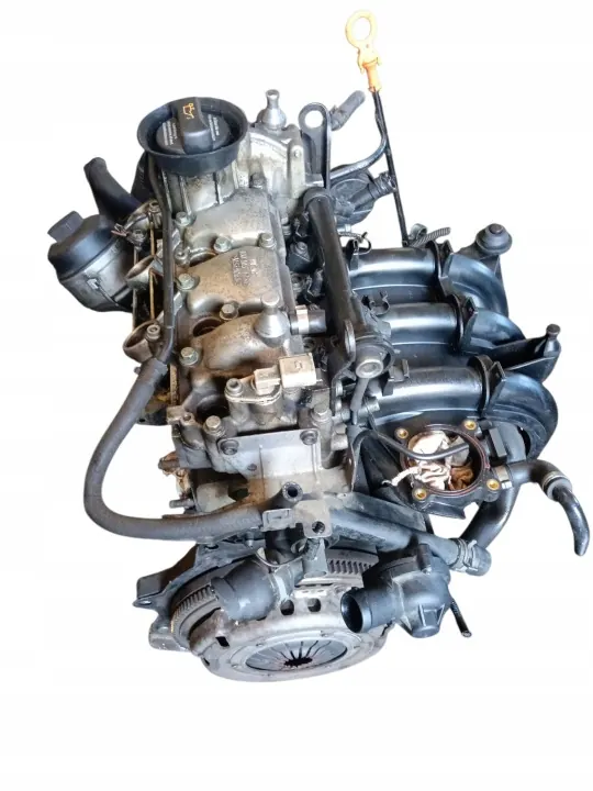 Begagnad VW Motor AWY för Polo 9N 1.2 image 3