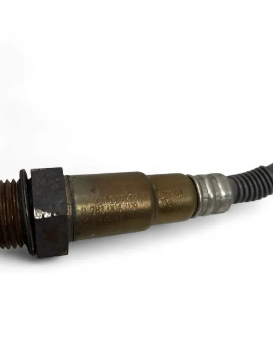 Sonda Lambda BMW OEM 7791592 para Serie 4 F36 image 5