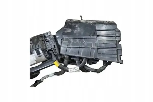 Luftfeder-Kompressor OEM 9670080780 für Peugeot image 4