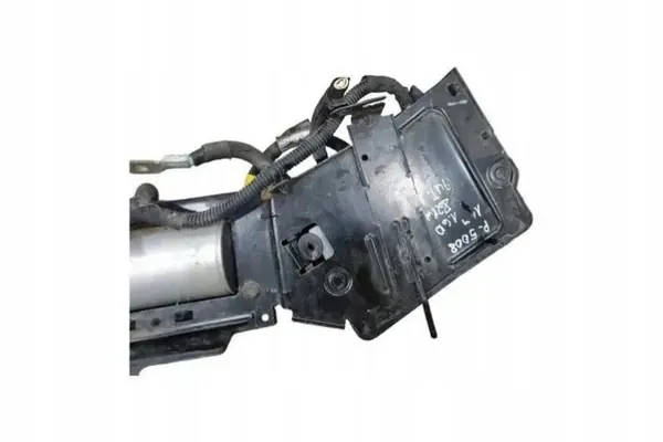 Luftfeder-Kompressor OEM 9670080780 für Peugeot image 6
