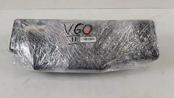 Kit reparação tapete bagageira Volvo V60 II OEM 31471271 image 9
