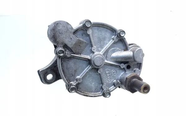 1992 Audi 100 S4 C4 Imupumppu 074145101A image 4