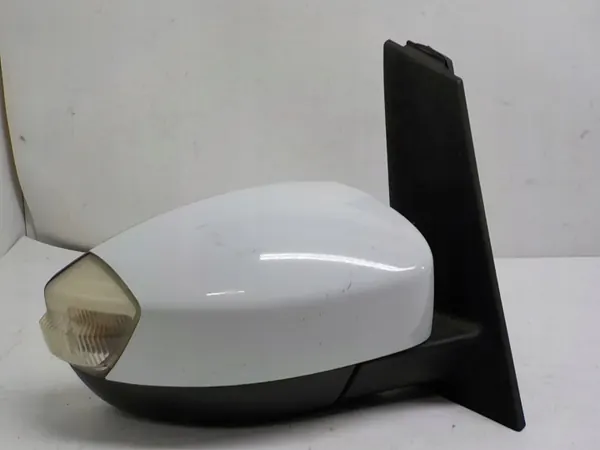 Espejo Ford C-MAX II OEM 034508 Y97 - Usado image 2
