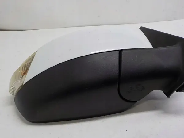 Espejo Ford C-MAX II OEM 034508 Y97 - Usado image 5