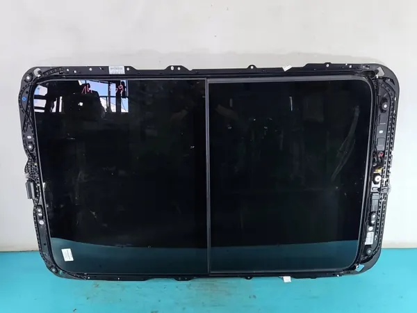 Skoda Panoramadak OEM 3G9877041G voor Superb III image 7