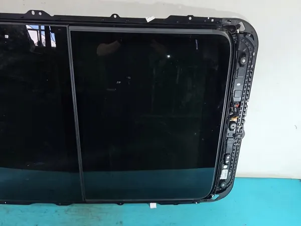 Skoda Panoramadak OEM 3G9877041G voor Superb III image 9