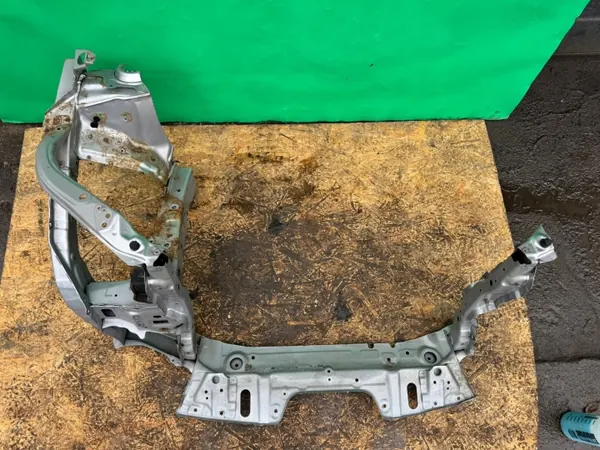Honda OEM höger sidopanel GM1 2008-2013 image 10