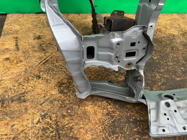 Honda OEM höger sidopanel GM1 2008-2013 image 3