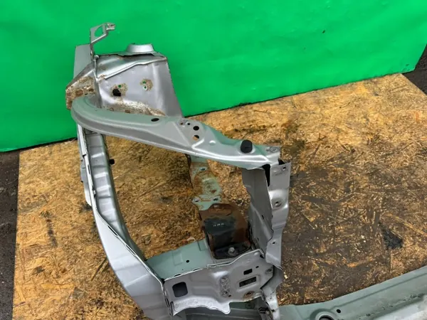Honda OEM höger sidopanel GM1 2008-2013 image 4