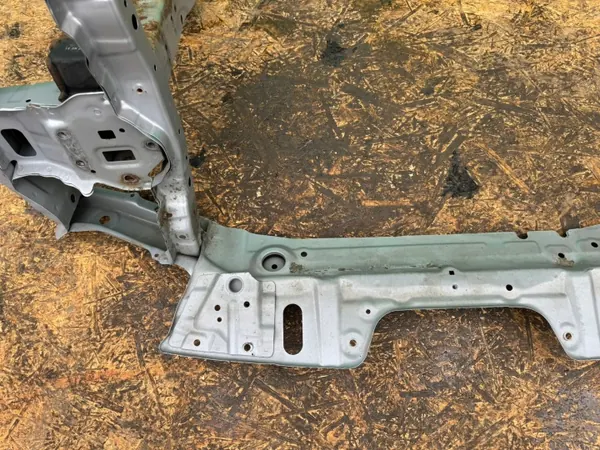 Honda OEM höger sidopanel GM1 2008-2013 image 6