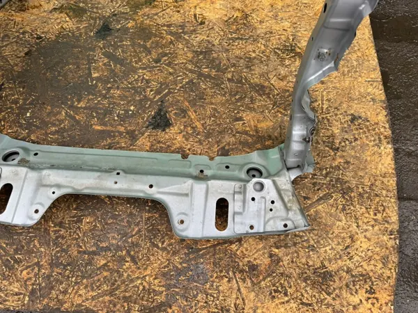 Honda OEM höger sidopanel GM1 2008-2013 image 7