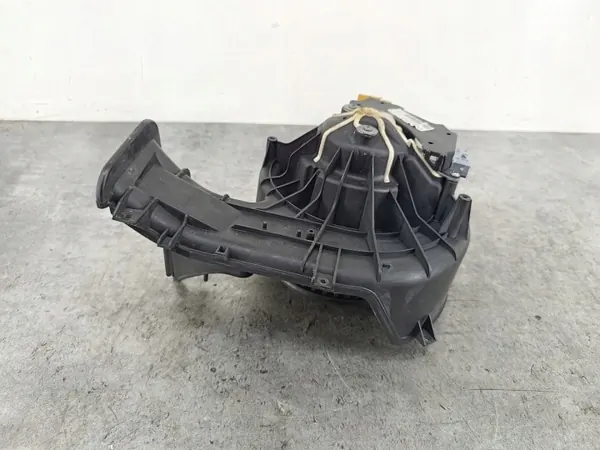 Ventilador de aireación OEM 985852T 006962R 006956V Valeo image 2