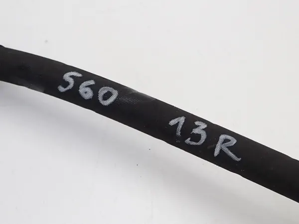 Flexible de direction OEM 31317441 pour Volvo S60 II image 10