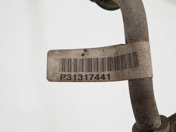 Flexible de direction OEM 31317441 pour Volvo S60 II image 8