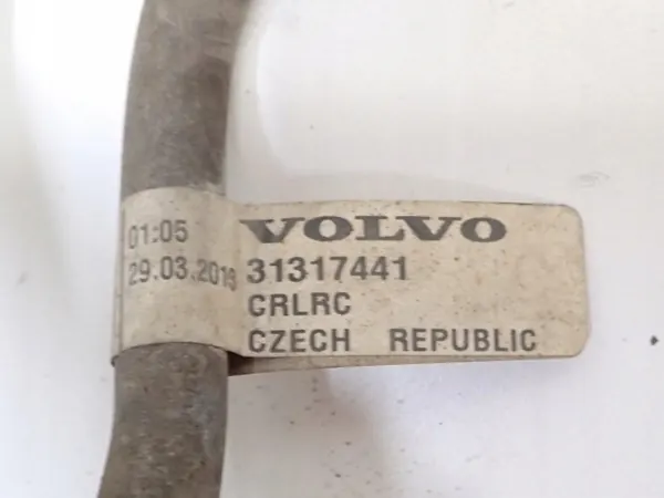 Flexible de direction OEM 31317441 pour Volvo S60 II image 9