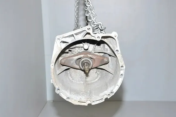 BMW 3 Touring E36 Vaihteisto 2.5L 1996 OEM 1221649 image 2